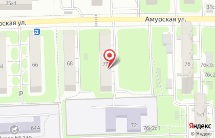 ремонт стиральных машин в гольяново в Гольяново на карте
