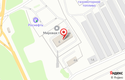 Группа компаний Белагро RU на Саратовском шоссе на карте