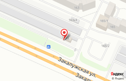 Сервис-маркет Юпитер на карте