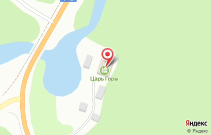 Фортуна на Лесопильной улице на карте