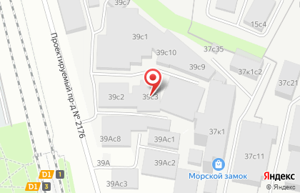 Компания Airbagauto.ru на карте