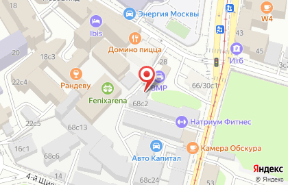 Компания РОТАН, ООО на карте