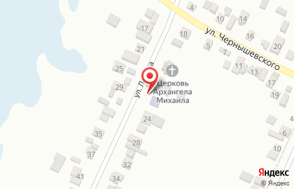 Минераловодского городского округа Централизованная библиотечная система на улице Ленина на карте