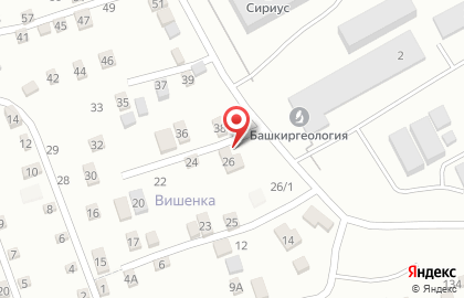 Группа компаний НовоСтрой на Крайней улице на карте