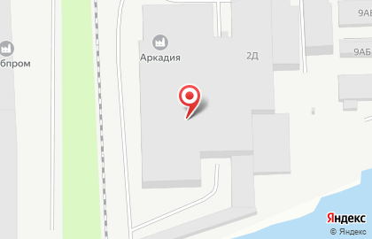 Охтинец на Бокситогорской улице на карте