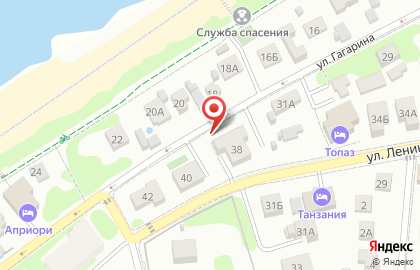 Строящиеся объекты, ООО СМК-Стиль на карте