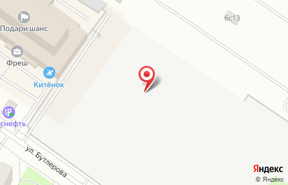 ООО Прицеро п на карте