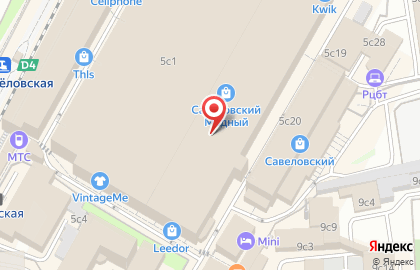 Торговый дом SAFCON на карте