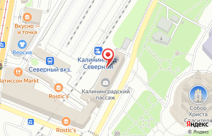 Магазин керамической посуды, ООО Содружество на карте