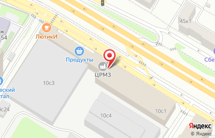 ПОЖ-АУДИТ на карте