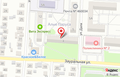 Компания по бурению бетона на карте