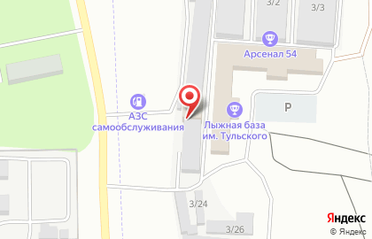 Автомойка Башня на Ионосферной улице на карте