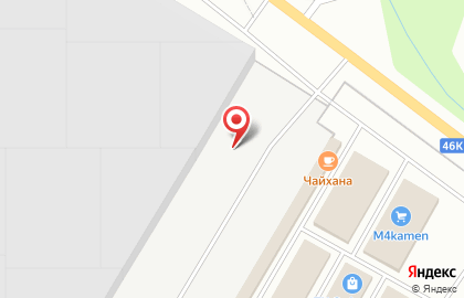 Интернет-магазин товаров для сада и огорода Сад4Сезона на карте