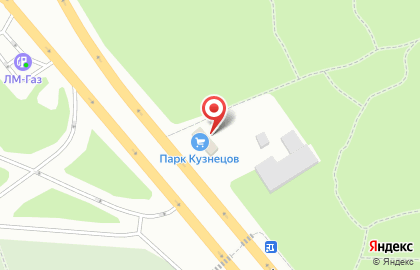 Компания Стэл на карте