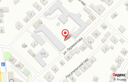 Строительно-монтажная компания Волжскспецмонтаж на карте