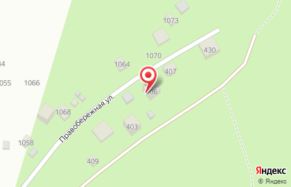 Школа дрессировки собак Отличный пес на карте