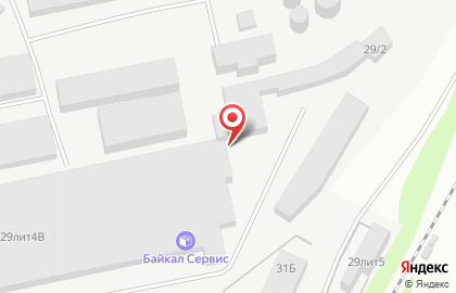 ТОП-окна, ИП Авдюков Ю.О. на карте
