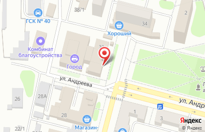 Магазин Machine store на карте