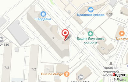 Компания по производству полиэтиленовых пакетов Ново Пласт на карте