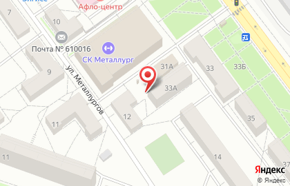 Мясная лавка, ИП Норкина Ю.А. на карте