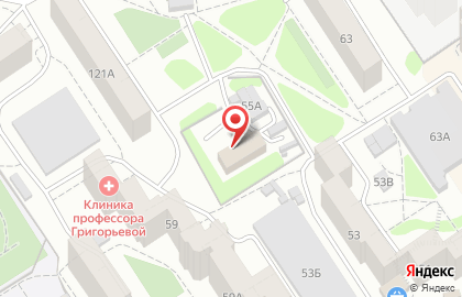 Аа-первая Клининговая Компания на Красноармейском проспекте, 55 на карте