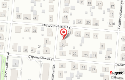 Многолестниц на карте