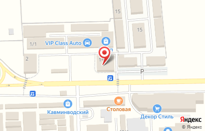 BNM-socks на карте