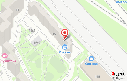 ООО Мир манекенов на карте