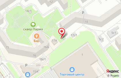 Аптека Таблеточка в Белгороде на карте