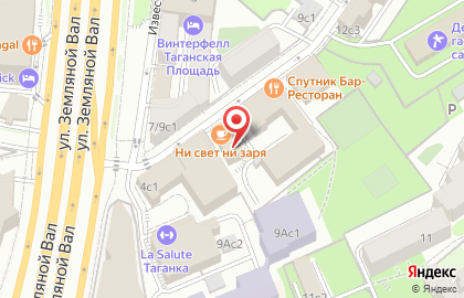 Промсервис-Агро на карте
