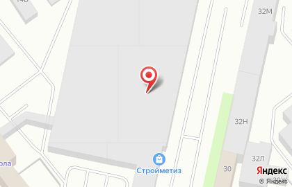 Птк на Софийской улице на карте
