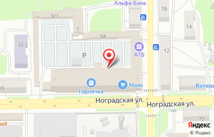 Фотостудия ZBS_room на карте