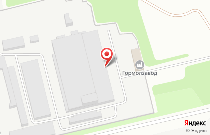 ГК Молочная артель на карте