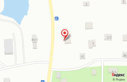 Продуктовый магазин Семейный в Якутске на карте