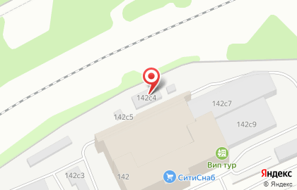 Super-ITservice на карте