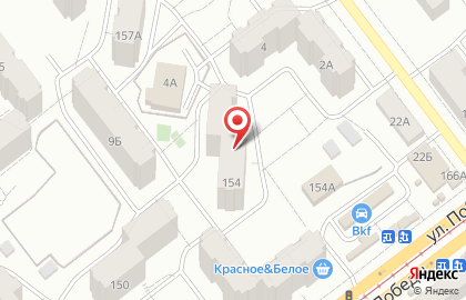 Финпартнер на карте