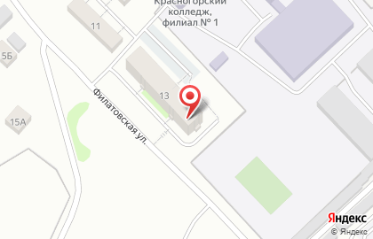 Volok Media на карте