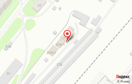 Компания Ретар на карте