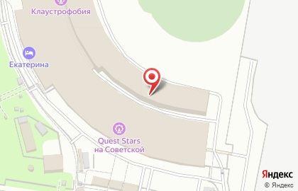 Мотосервис Post26 на карте