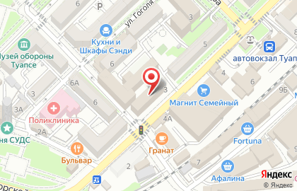 Монтажная компания Спутник на карте