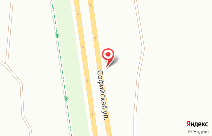 Тойота, автомобильный завод на карте