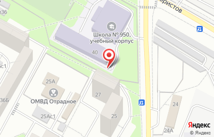 # 966 на карте