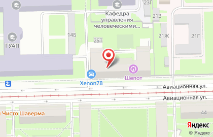 Пк Ресурс на карте