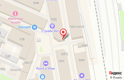 Влад Салат на карте