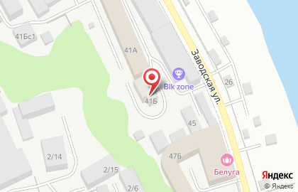 ООО Вятка-промприбор на карте