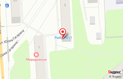 Бар Разлив на карте
