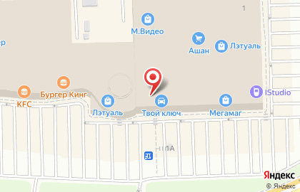 Магазин товаров православной тематики Великодар на карте