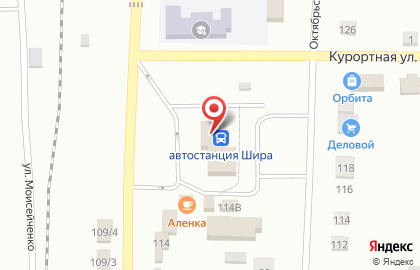 Юридическая Компания по банкротству физических лиц Бизнес-Юрист на карте