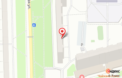 Play Cafe на карте