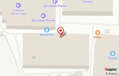Торговый дом Дилл на карте